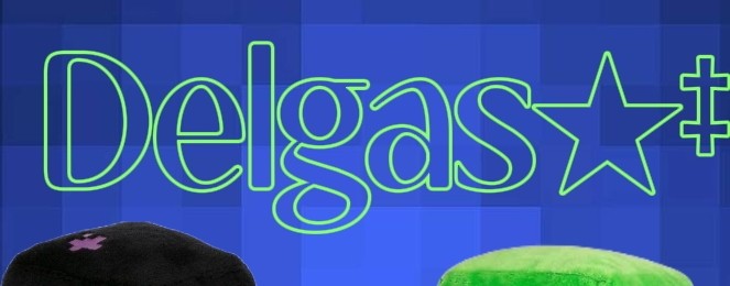 Delgas★‡