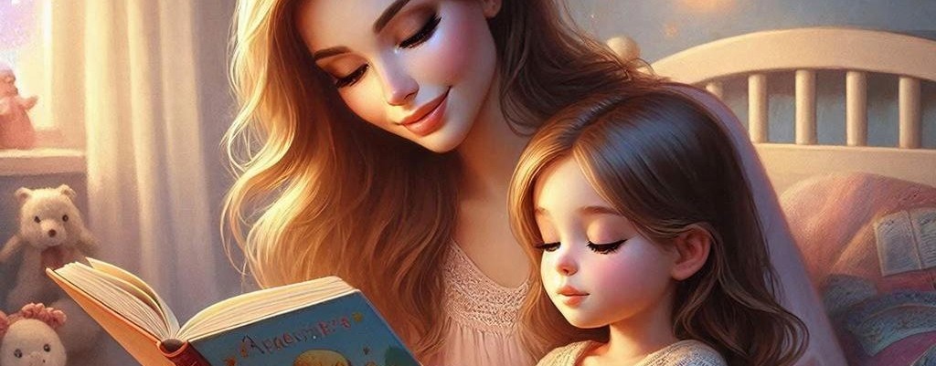 Аудиосказки "Время волшебства перед сном" 0+