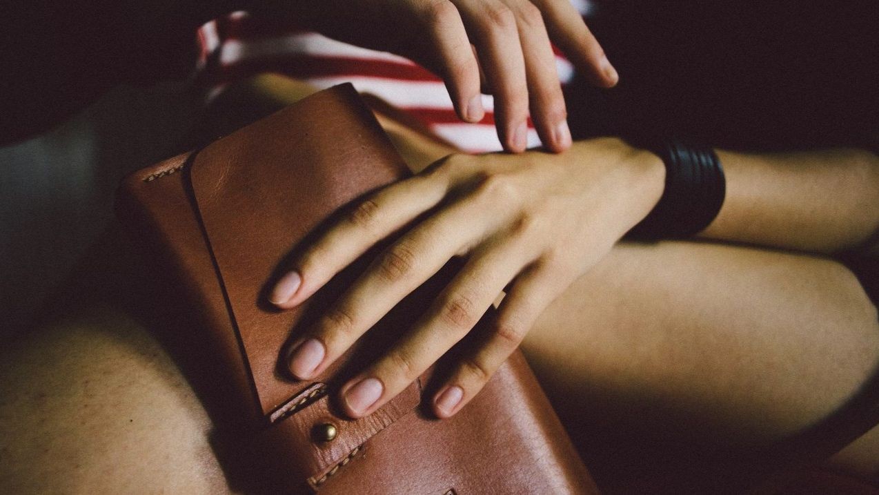 FACTURE | Изделия из кожи