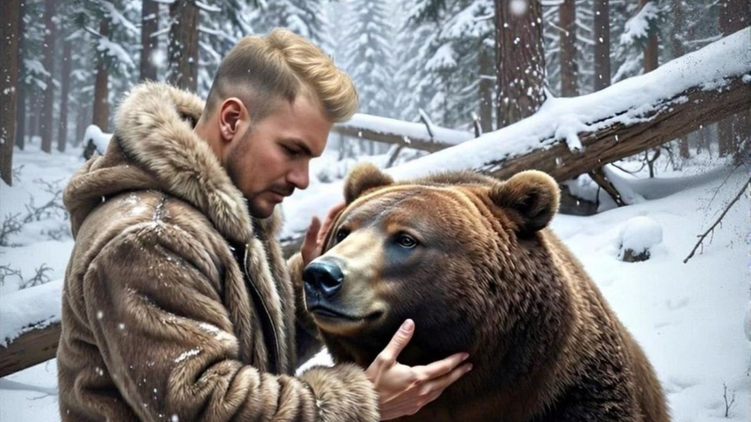 "Сибирский рубеж"
