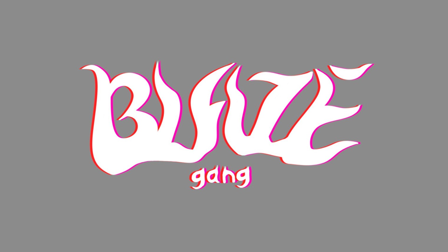 BLAZE gang