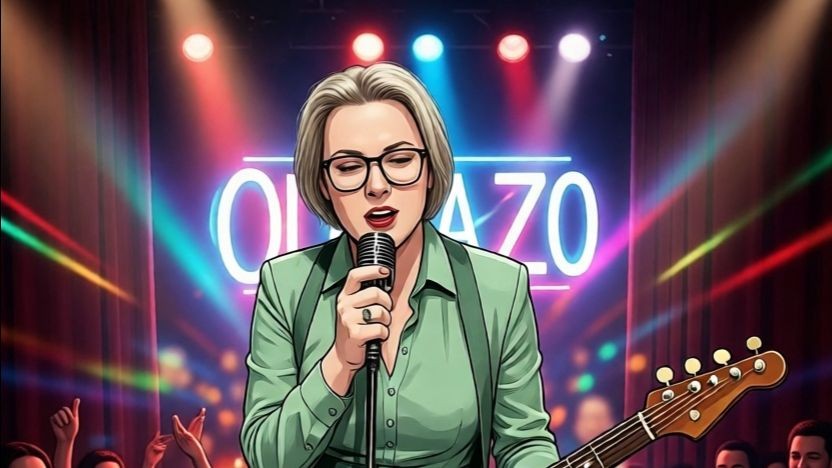 Ольга Зобова_ ozo