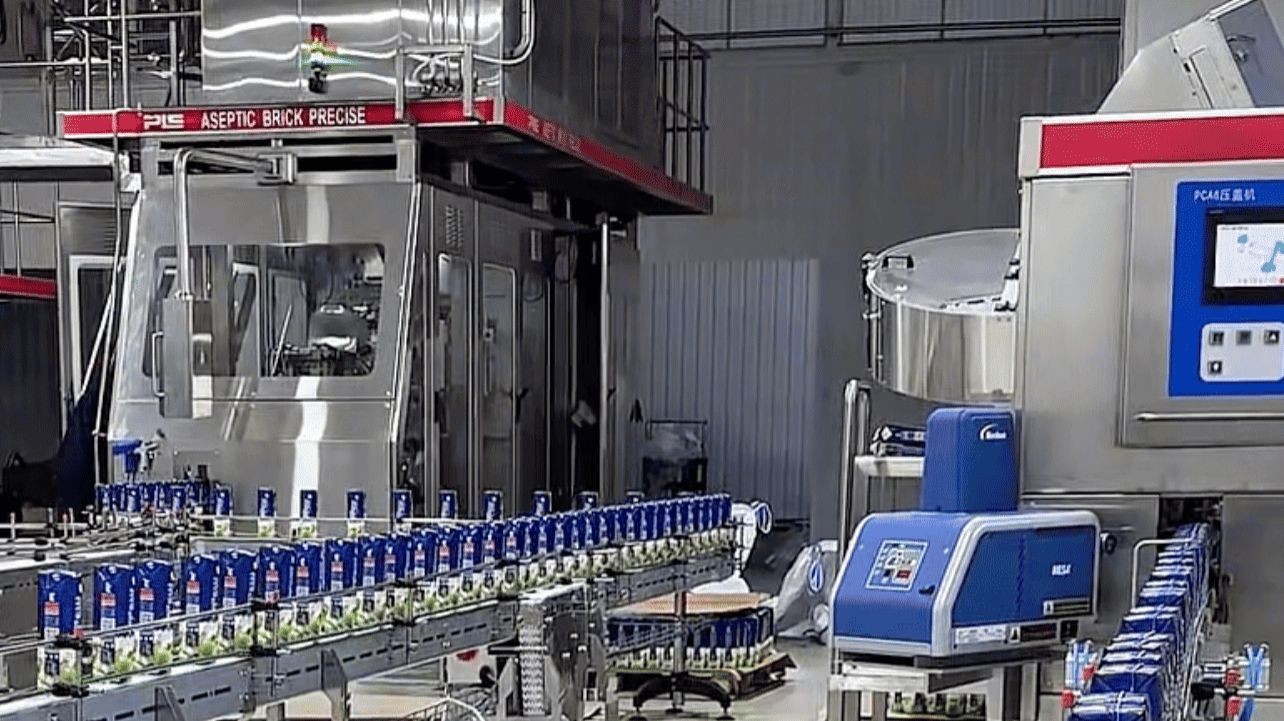 Асептические Решения