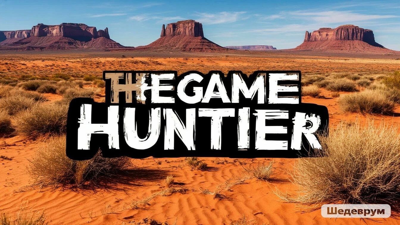 The Game Hunter