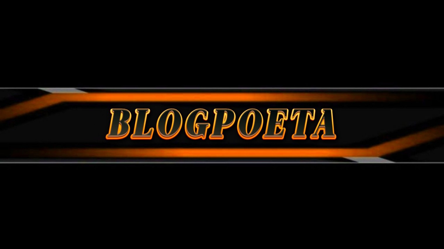 Blogpoeta | Блог Поэта