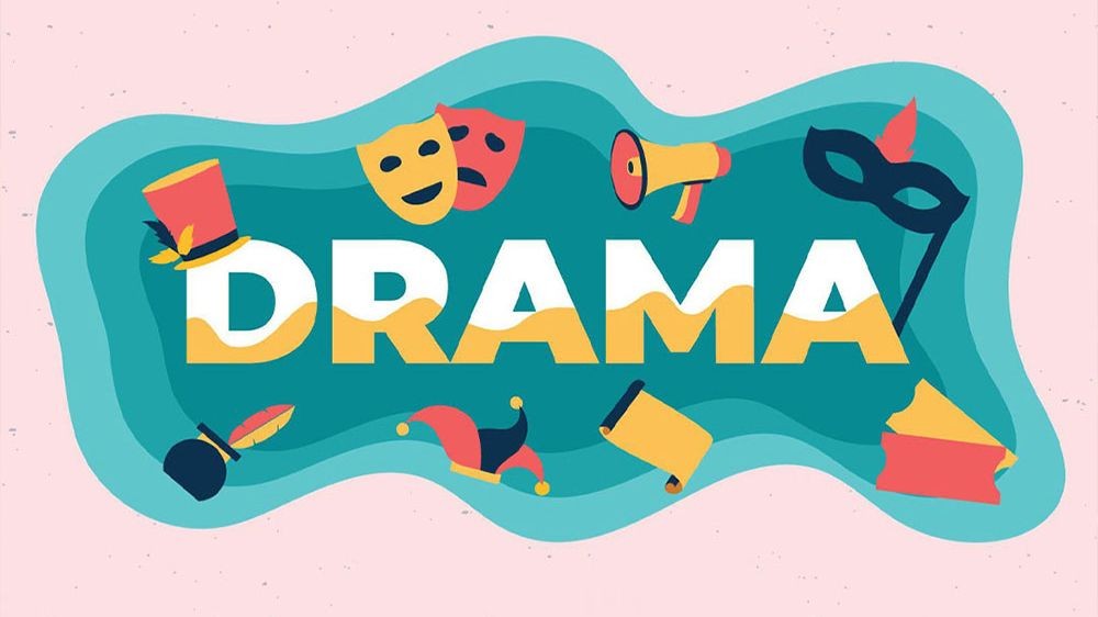 SHORTS DRAMA | МИНИ-ДРАМЫ ОНЛАЙН