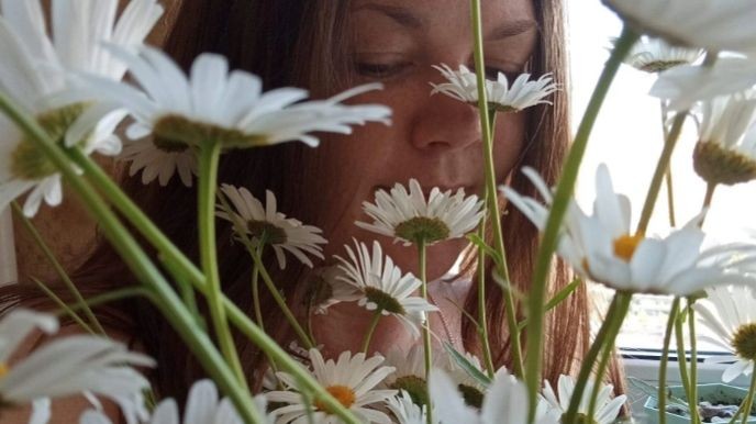 Всем добра,Нюта из Санкт-Петербурга.