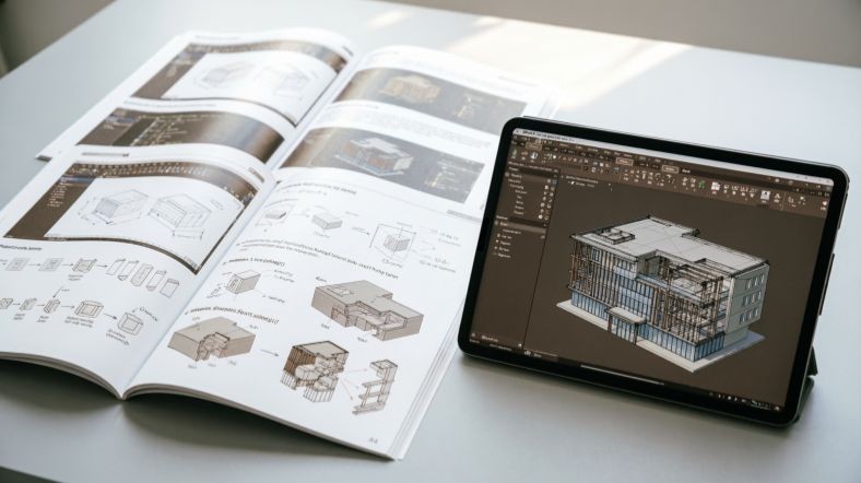 BIM проектирование