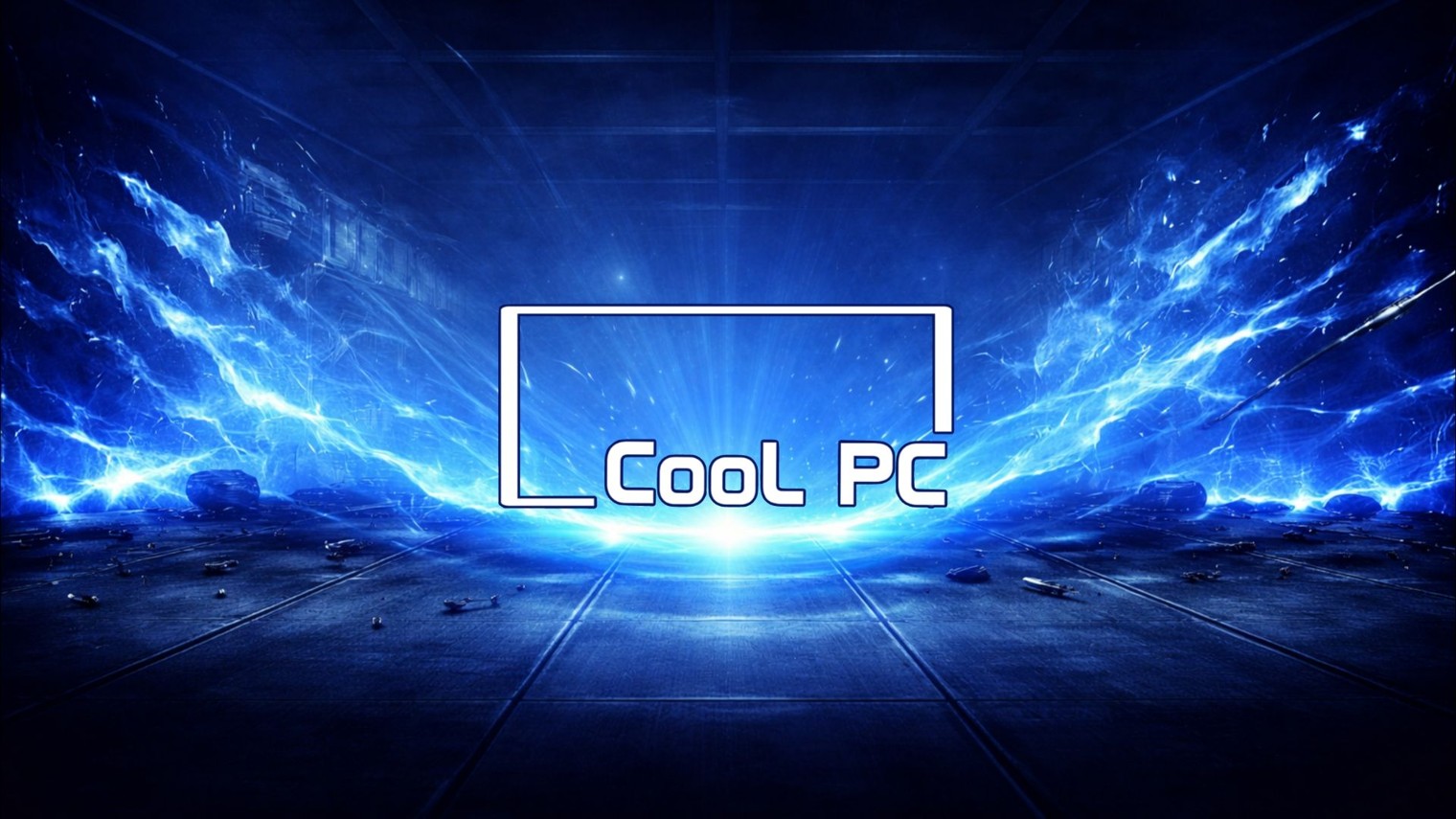 Cool PC