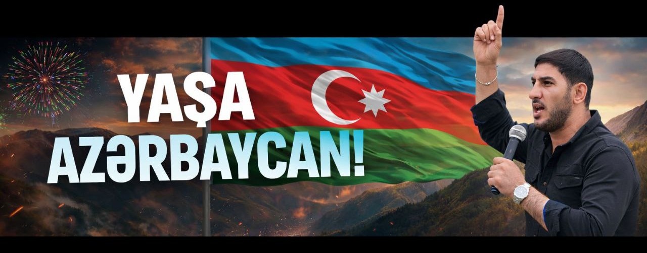 Nurlan Ordubadlı