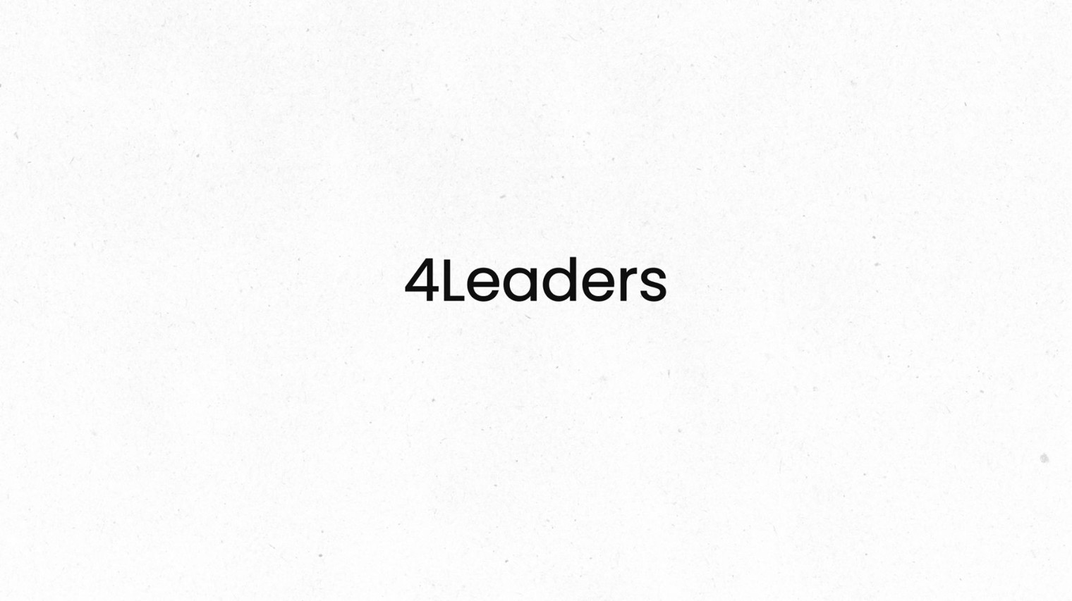 4leaders