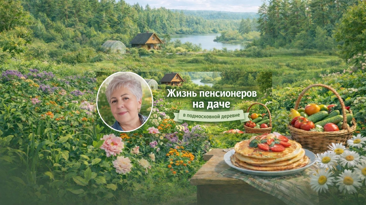 Лида Апрель