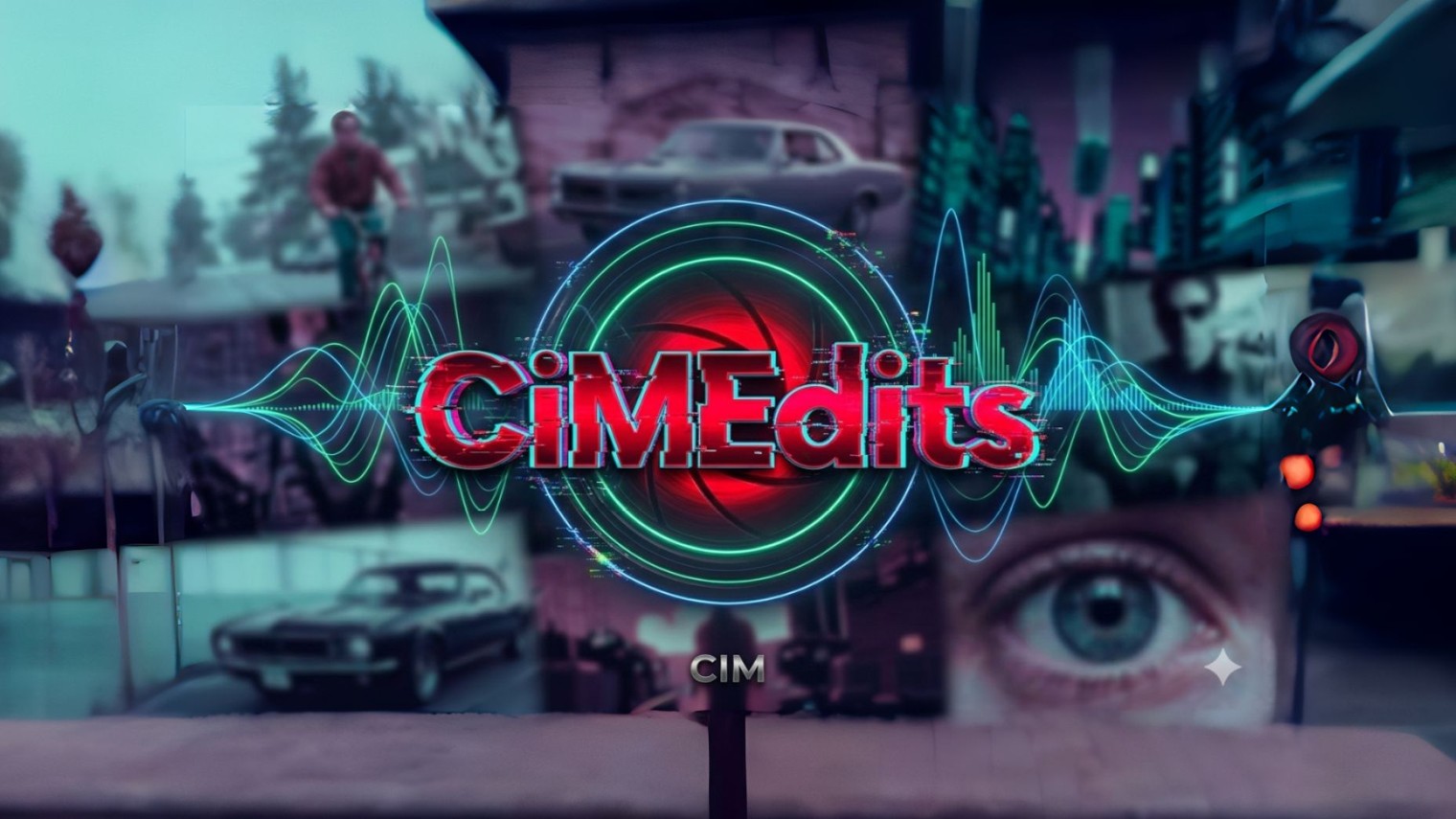 CiMEdits