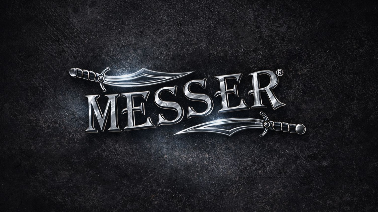 Инструмент MESSER