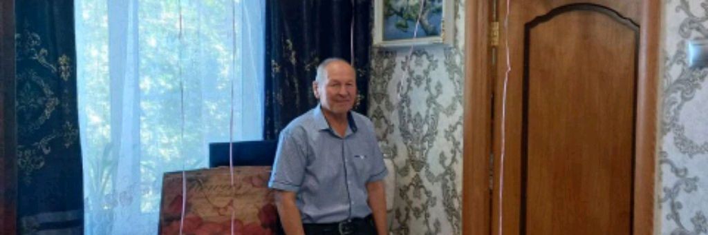 АЛЕКСАНДР ЖЕРЕБЦОВ