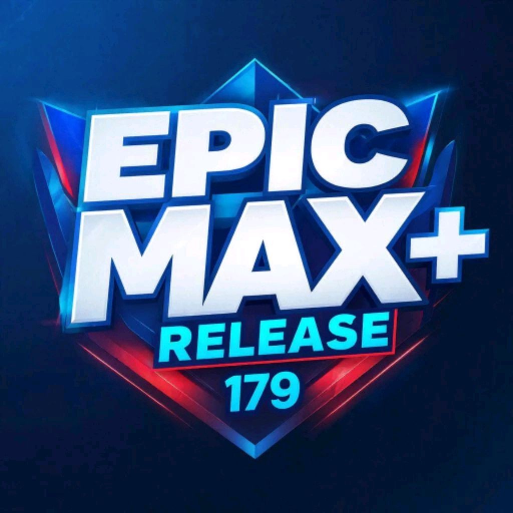 Epic Max