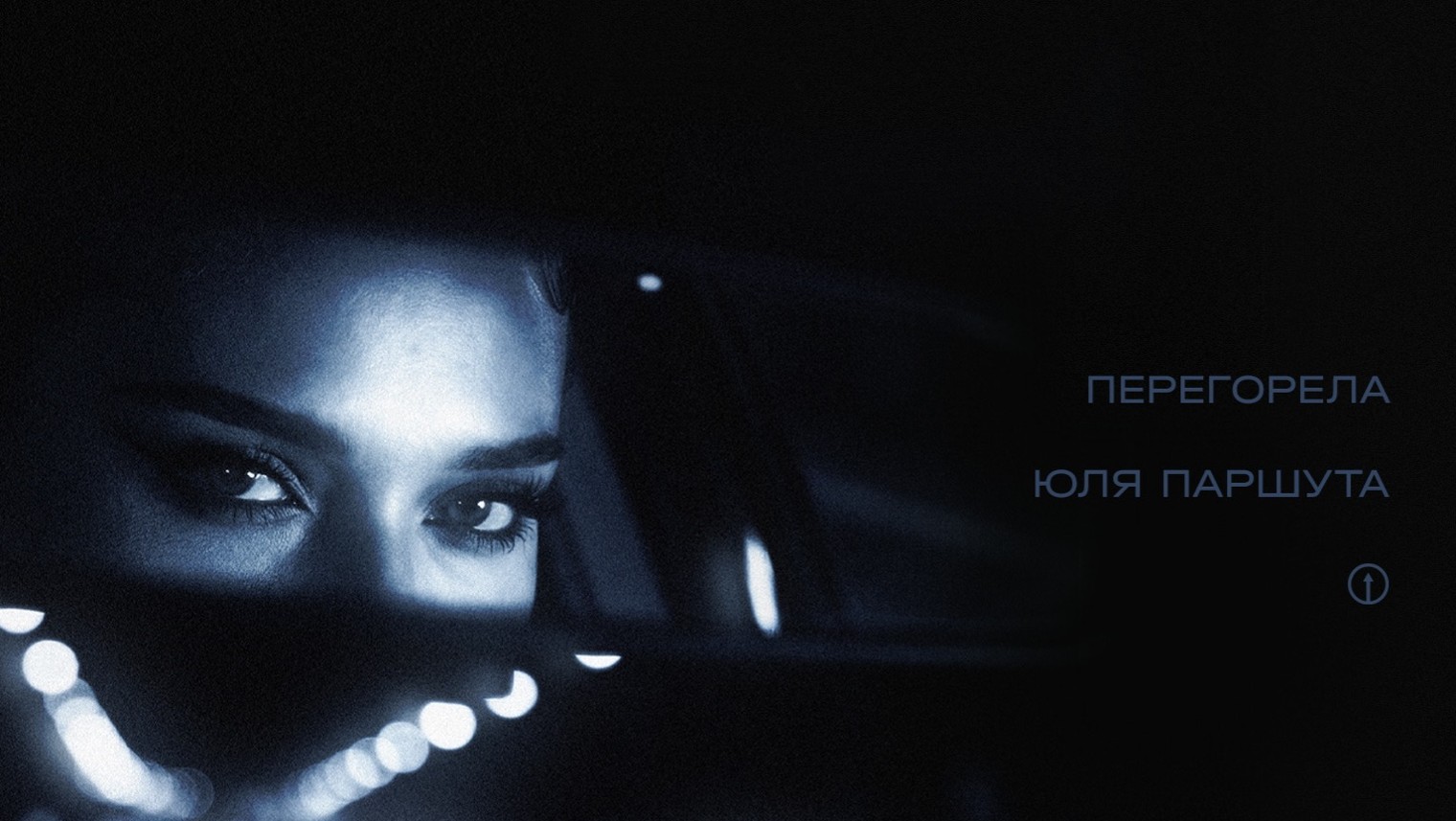 Юля Паршута