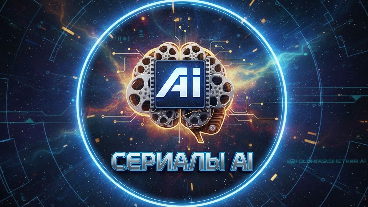 Сериалы AI