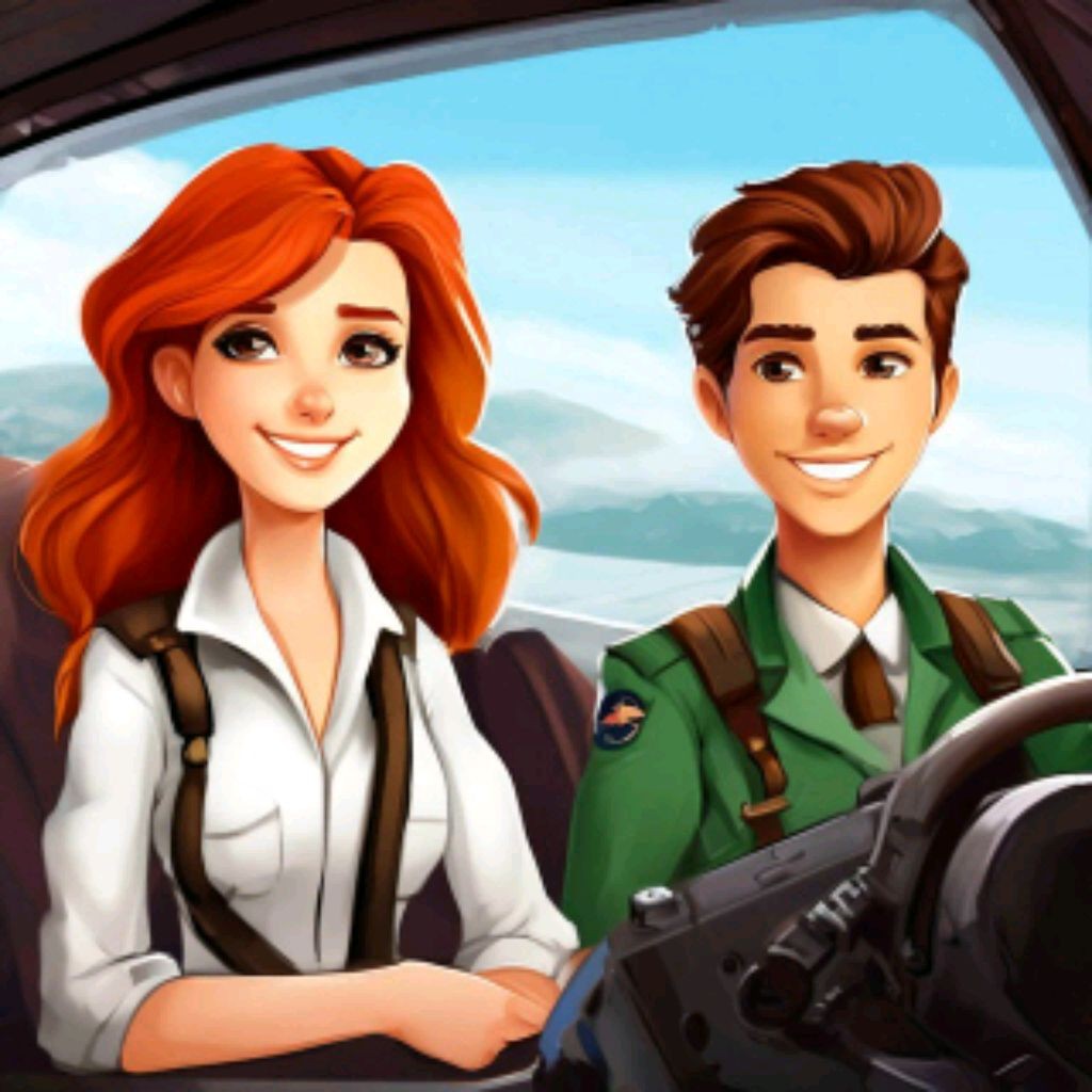 Психологический дуэт АС