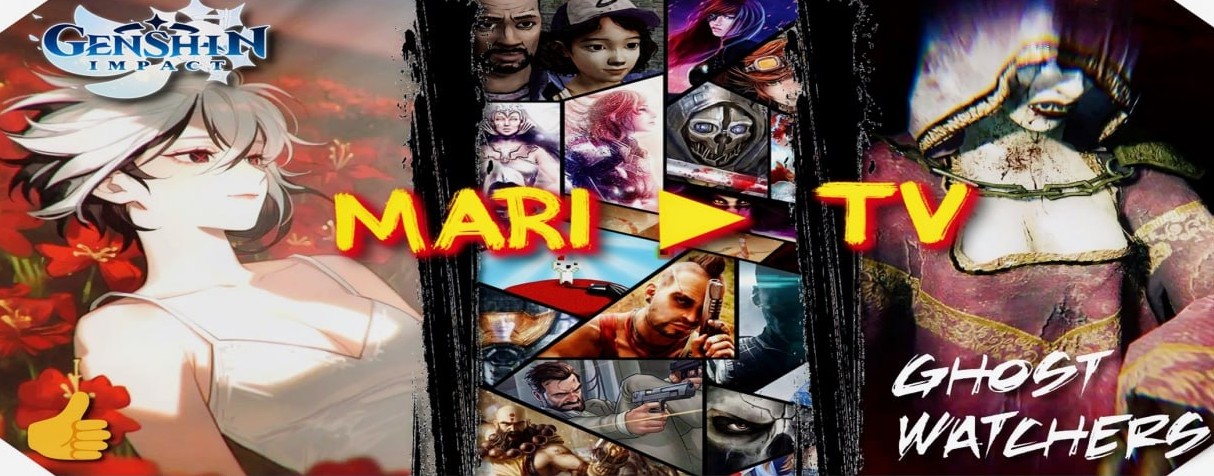 Mari TV