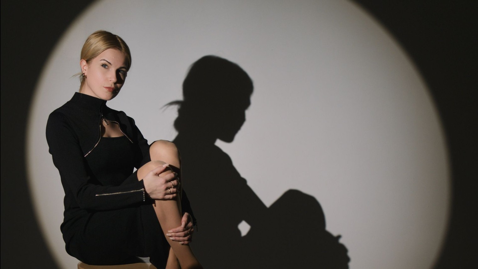 Вероника Сафронова