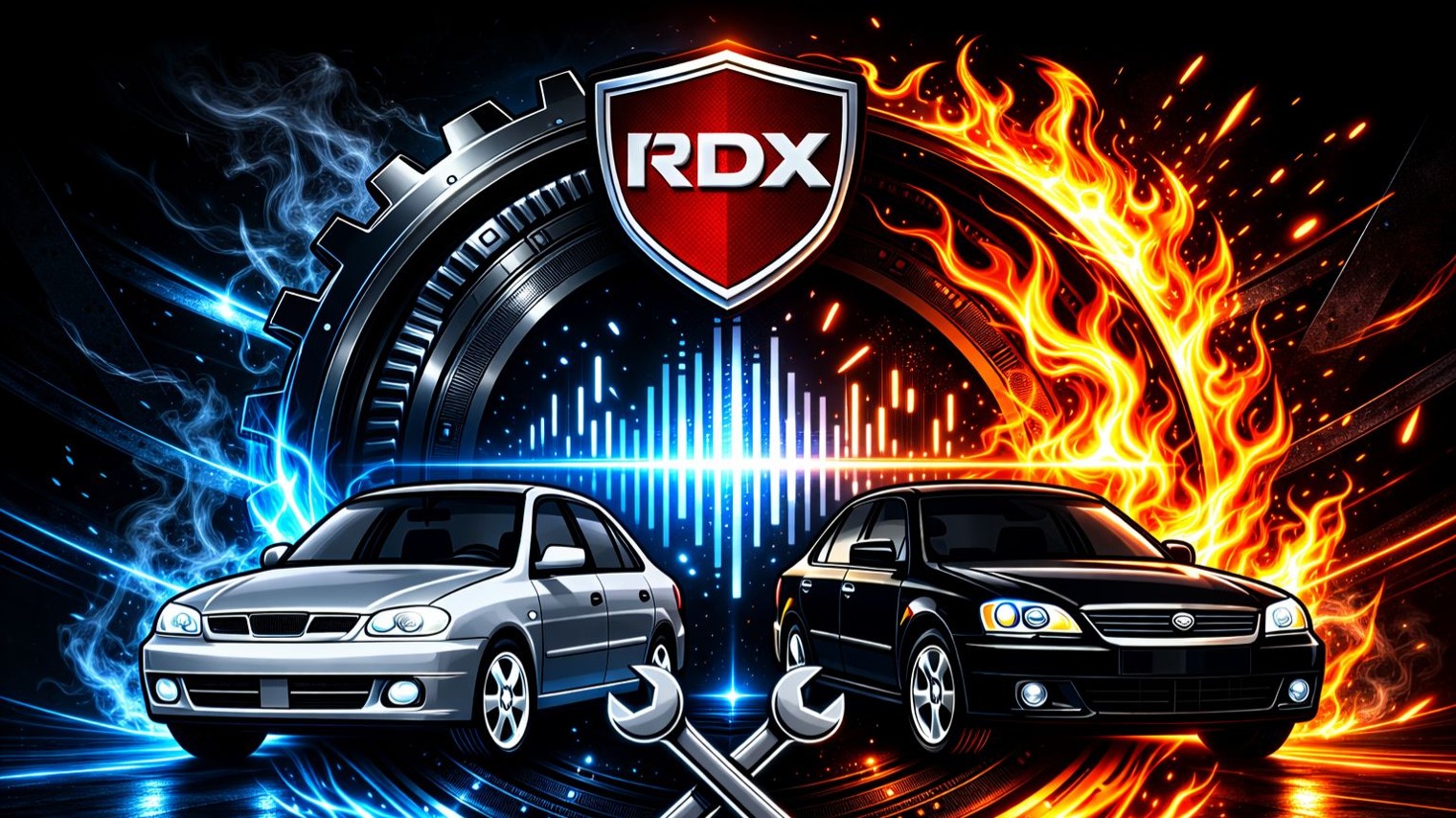 RDX Auto