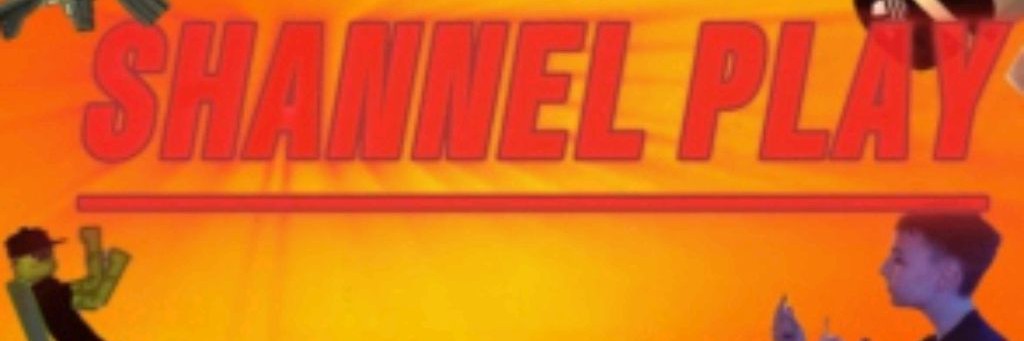 Shannel Play