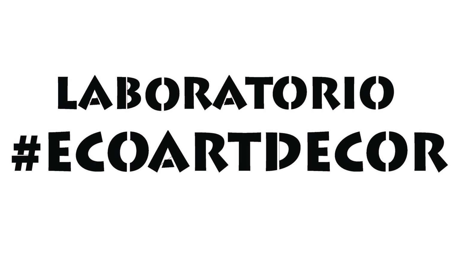 LABORATORIO ЭкоАртДекор