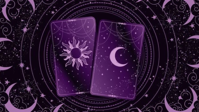 Предсказательница Виктория Пушилина