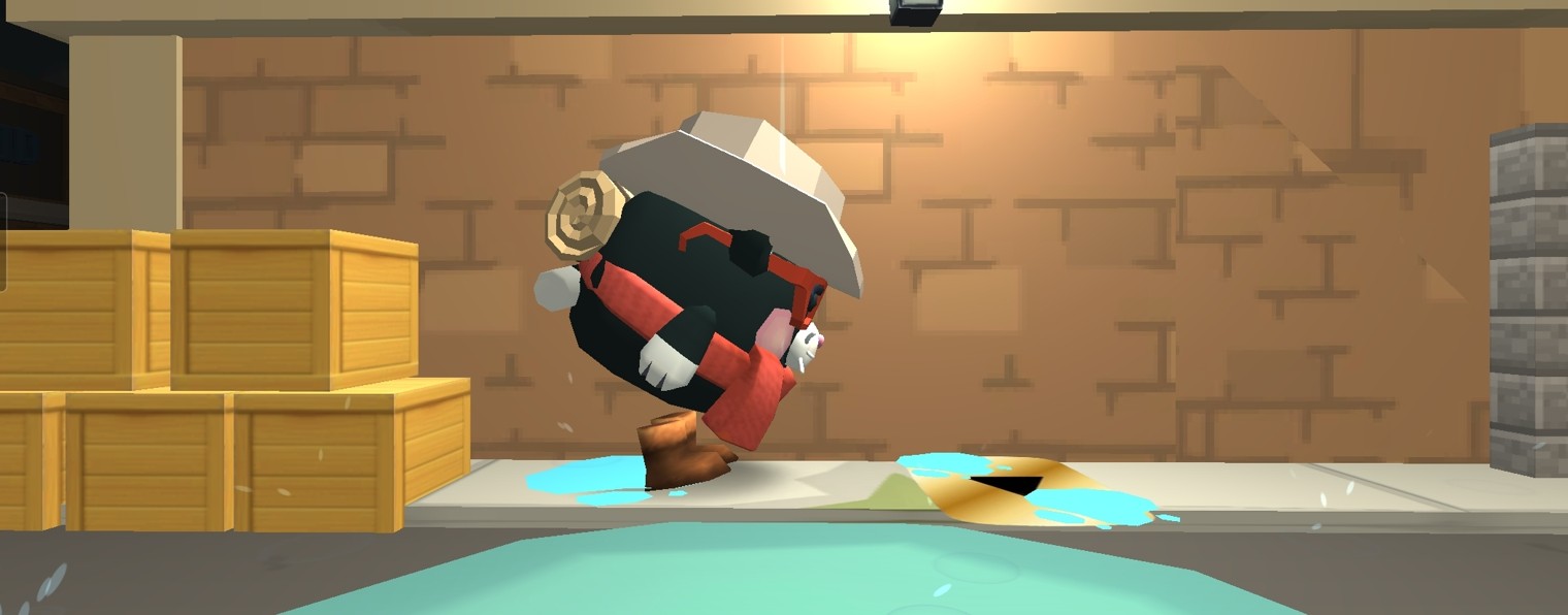 кот в очках41K