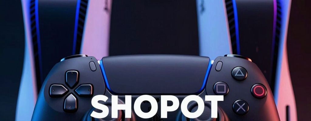 Nikita Redko (SHOPOT)