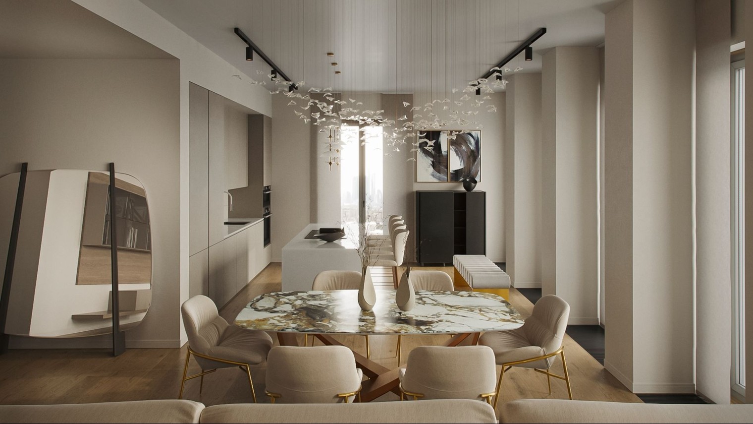 БЮРО ММ| BURO MM