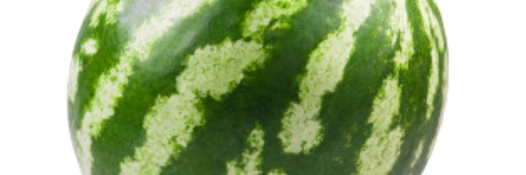 God of Watermelons (Бог Арбузов)