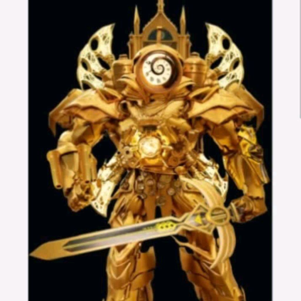 Титан Камера Мэн