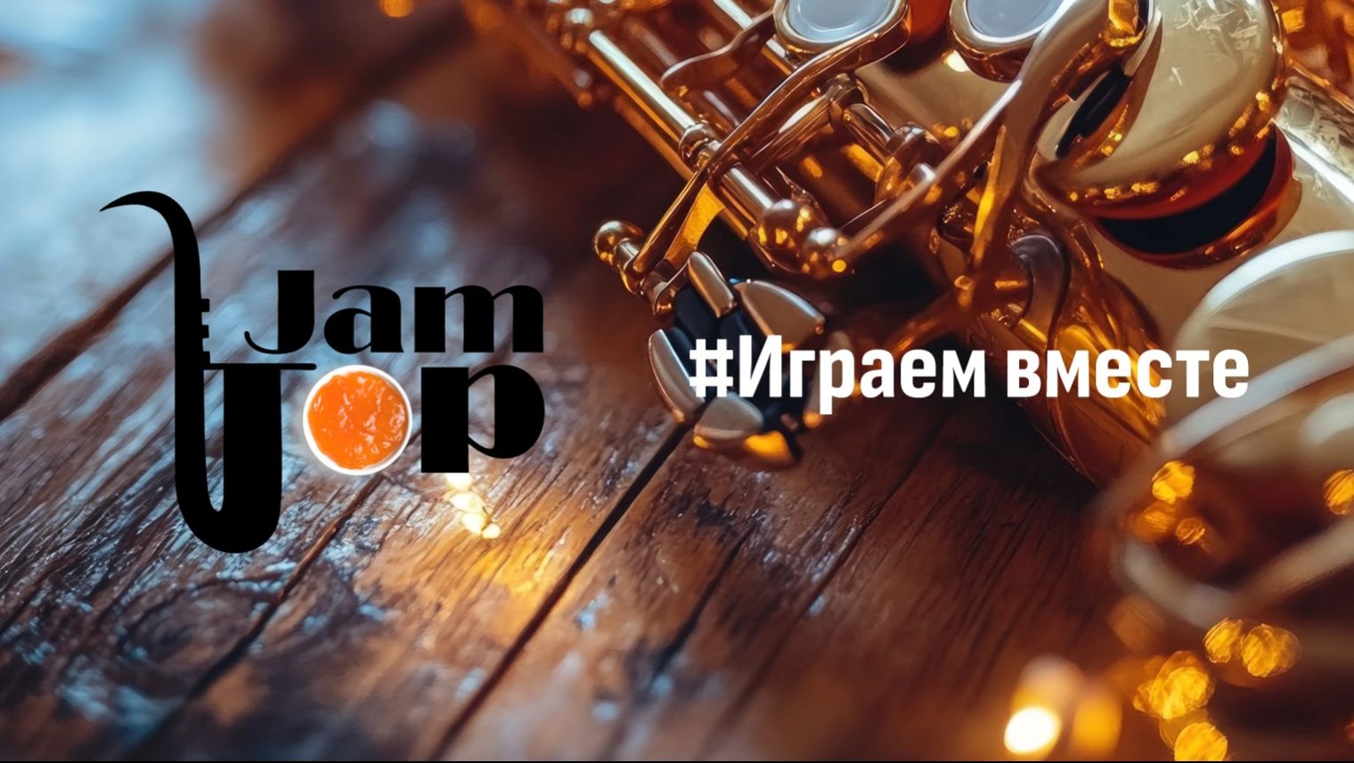 Джем-Топ: Играем вместе