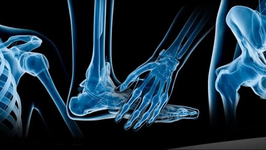 Травматолог ортопед Гулулян Геворг Георгиевич