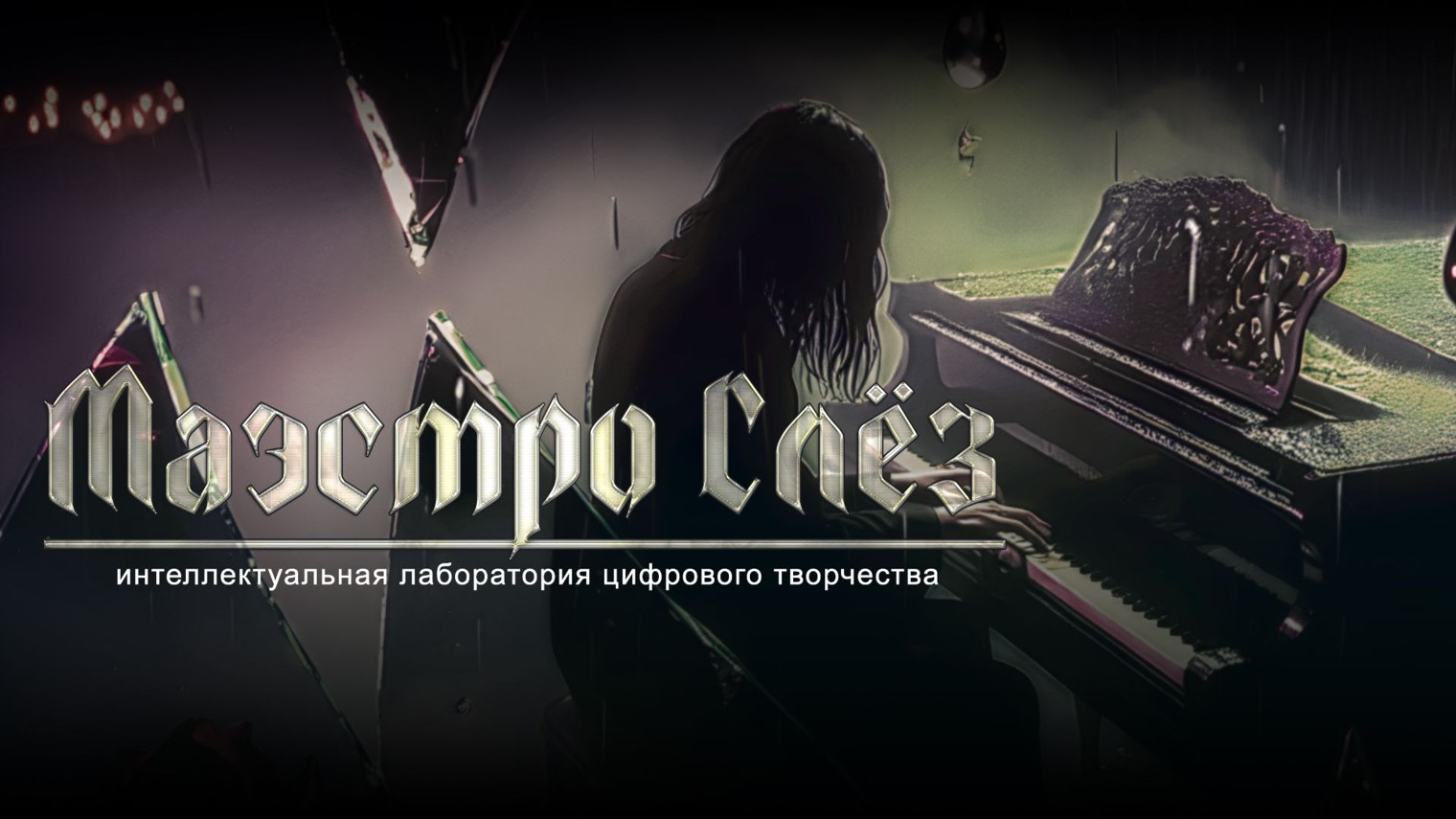 Маэстро Слёз