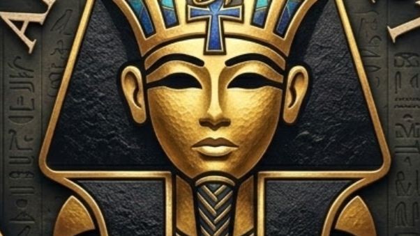 Древний Египет