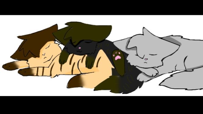 ≺♡≻ⲡⲁⲿⲟⳡⲉⲕ≺♡≻