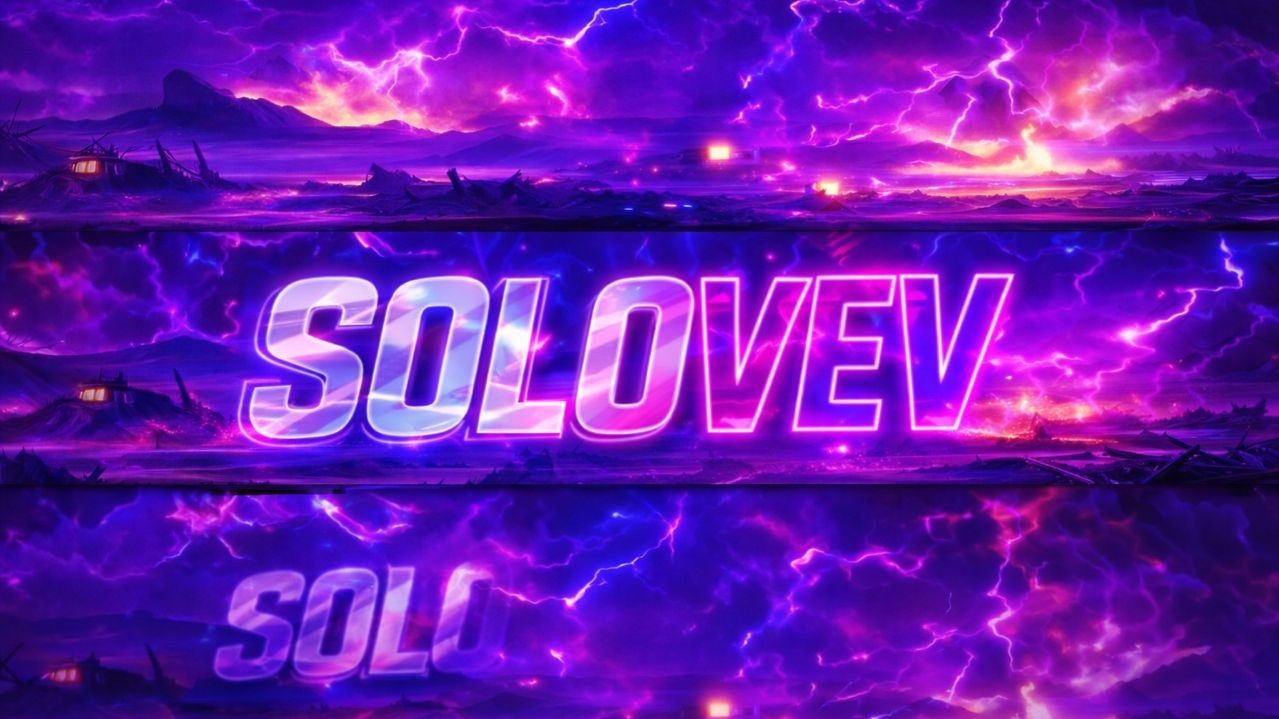 SOLOVEV