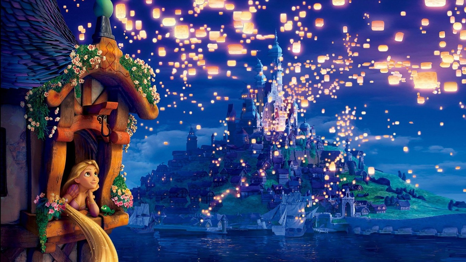 ДЕТСКИЕ ТЕЛЕШОУ