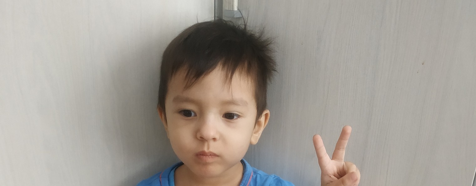 Весёлый Баир