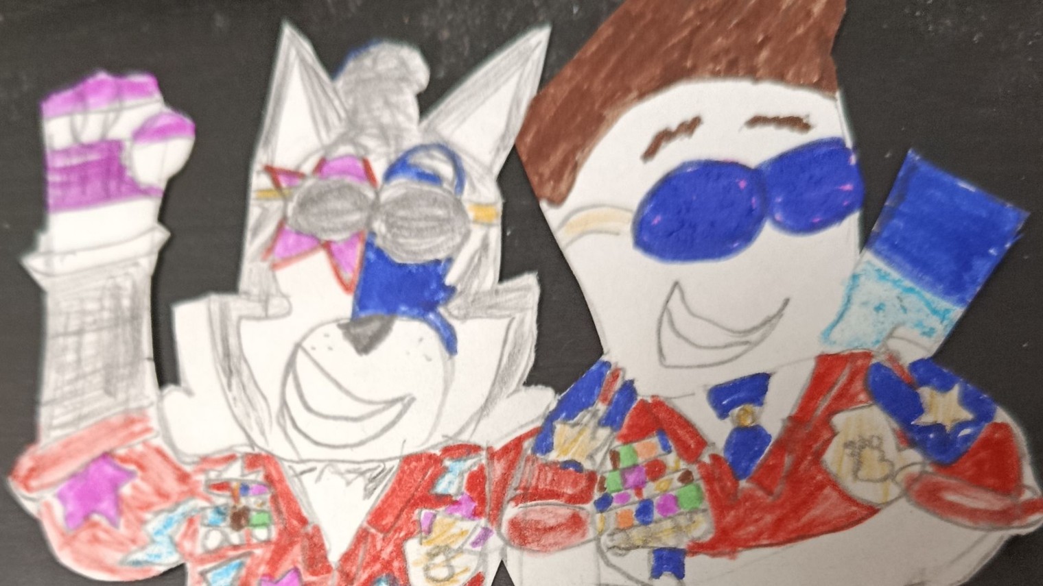 Сэми Эмили(Mister_Dark)