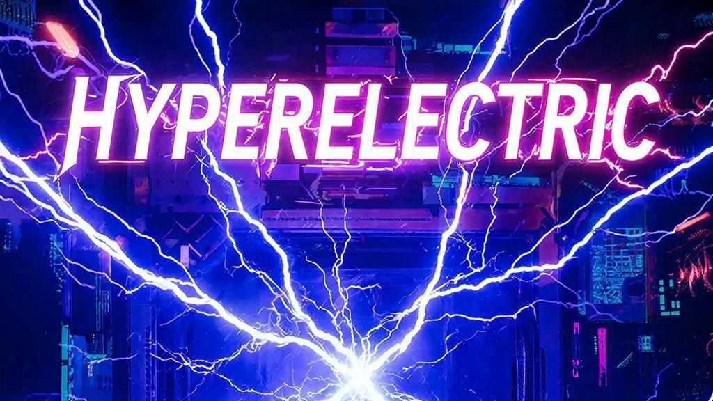 HyperElectric