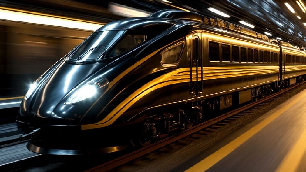 Натали Сибирская