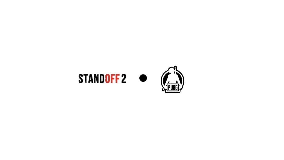 STANDOFF 2 • PUBG