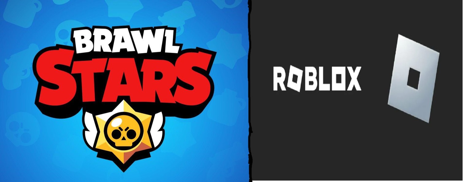 BRAWL AND ROBLOX