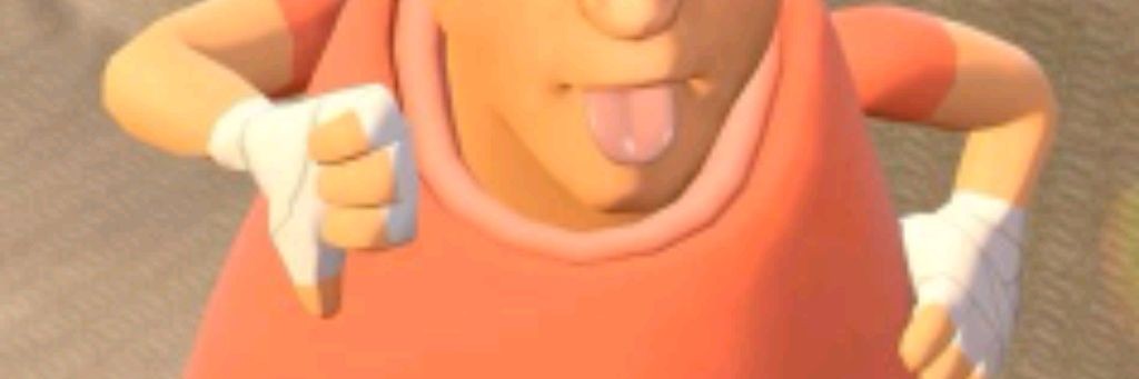 Хэви ( Людоед )