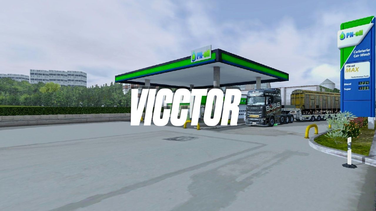 Vicctor