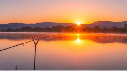 Рыбачим и живеи